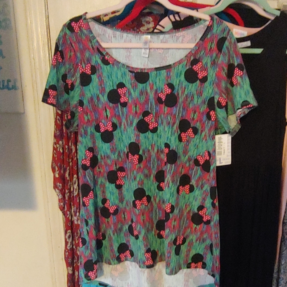 Disney Classic T